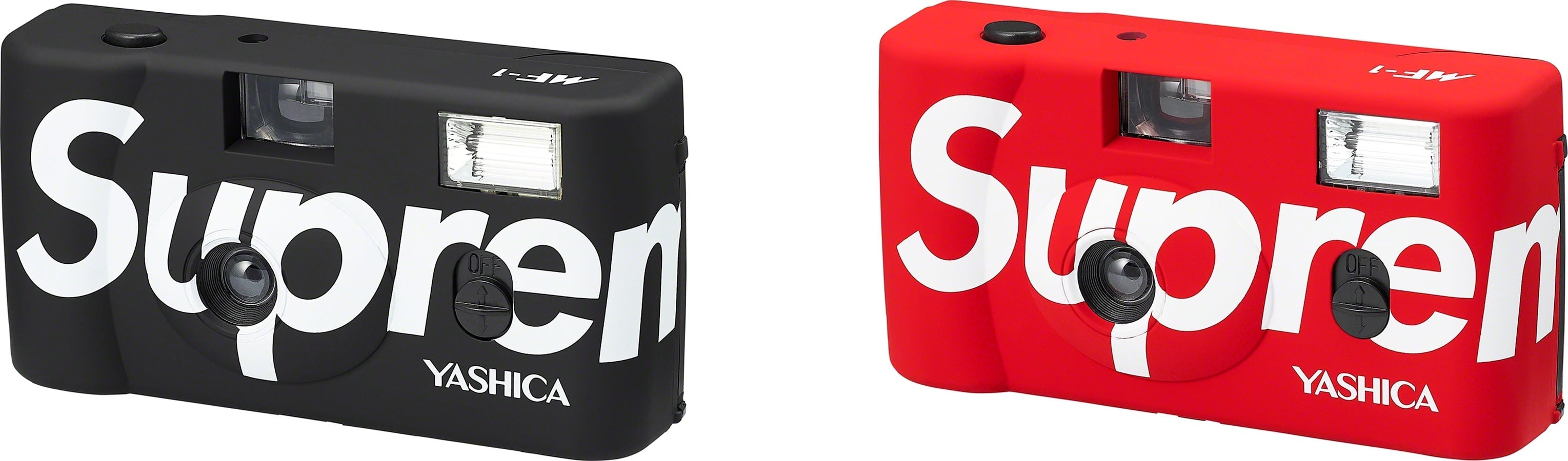 Supreme®/Yashica MF-1 Camera